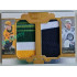 2022/23 Goal Cards Chance Liga Update #D-04 R. Sihvonen / M. Korkiakoski Duals Jersey Gold 10/10