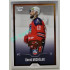 2022/23 Goal Cards Chance Liga 2. série #280 David Michálek Expo Gold 1 of 3