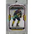 2023/24 Goal cards Chance Liga 2. série #302 Joshua James Mácha Red 1/6
