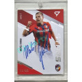 Signed Stars Level 2 xx/65