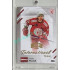 2023/24 Goal cards Chance Liga 2. série #IN-26 Edgars Kulda International Expo 1of6