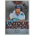 2020/21 OFS 1. série Radim Zohorna #US-16 Unique Shooters /99