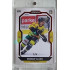 2023/24 Goal cards Chance Liga 2. série #307 Roman Vlach Red 1/6