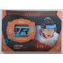 2020/21 OFS 1. série Lukáš Klimek #RPS-LKL 31/75 Game Used Remnants