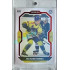 2023/24 Goal cards Chance Liga 2. série #308 Richard Němec Red 1/6