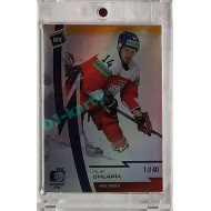 2023 MK reprezentace #057 Filip Chlapík Rainbow 1of40