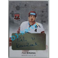 Authentic Signature Platinum x/29