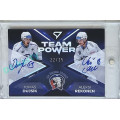 Team Power Dual Auto xx/25