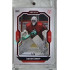 2023/24 Goal cards Chance Liga 2. série #313 Adam Černý Red 1/6