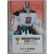 2017 OFS Mountfield Cup Patrik Rybár #26