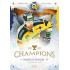 2023 Goal Cards Zlín Champions #26 Bedřich Köhler