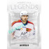 2022/23 Goal Cards Chance Liga 2. série #26 Jan Dresler Legends