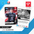 2021/22 Sportzoo Jan Hladonik #70 xx/66