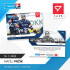 2021/22 Sportzoo Matěj Prčík #82 xx/63
