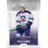 2022/23 Goal Cards Chance Liga 2. série #273 Patrik Fajmon Silver 1 of 60