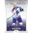 2022/23 Goal Cards Chance Liga 2. série #274 Jakub Stehlík Silver 1 of 60