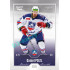 2022/23 Goal Cards Chance Liga 2. série #278 Daniel Poizl Silver 1 of 60