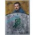 2021 Legendary Cards League Dynasty Vsetín Zdislav Tabara #27