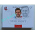 2021/22 Sportzoo TIPSPORT ELH 2. série #SN-BK Branislav Konrád Star Night Booklet 14/25