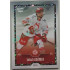 2022/23 Goal Cards Chance Liga 1. série #134 Jakub Adámek Rainbow 1/1