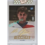 2023 MK The Gamers #TG-PB Petr Bříza Gamers Original GOLD 02/05