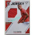 2022/23 Sportzoo Fortuna Liga 2. série #GJ-FS Filip Souček Game Jersey 08/99