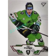 2023/24 Sportzoo ELH 2. serie #335 Jan Půček