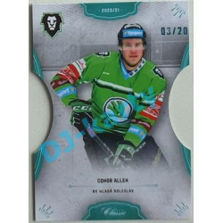 2020/21 OFS 2. série Conor Allen #352 03/20 Blue Cut