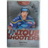2020/21 OFS 1. série Bedřich Köhler #US-17 Unique Shooters /99