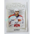 2022/23 Goal Cards Chance #LL-26 Jan Dresler Legends Expo x/3