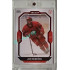 2023/24 Goal cards Chance Liga 2. série #325 Jan Hudeček Red 1/6