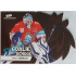 2020 MK reprezentace Karel Vejmelka #7 26/50 Goalie School Die-cut Red