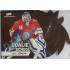 2020 MK reprezentace Karel Vejmelka #7 Goalie School Die-cut Red Retail
