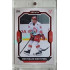 2023/24 Goal cards Chance Liga 2. série #326 Rostislav Martynek Red 1/6