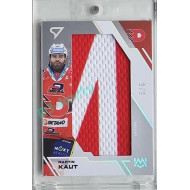 2023/24 Sportzoo ELH 2. serie #UM-MK Martin Kaut Unique Mark 6/6