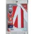 2023/24 Sportzoo ELH 2. serie #UM-MK Martin Kaut Unique Mark 6/6