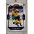 2023/24 Goal cards Chance Liga 2. série #203 Stefan Warg Expo Gold 1of7
