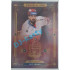 2021 OFS Kingdom of Lions Filip Hronek #B05 03/12 Rainbow