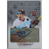 2017/18 OFS Rudolf Červený #AS-42 04/29 Authentic Signature Platinum