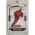 2023/24 Goal cards Chance Liga 2. série #259 Andrej Adamec Expo Ostrava 1of2