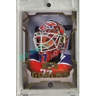 2023/24 Goal cards Chance Liga 2. série #G-11 Daniel Dolejš Goalies Expo 1of6