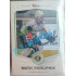 2018/19 OFS Matic Podlipnik #234 5/9 Rainbow