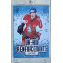 2023/24 LC Expectations Road to Prague #DR-21 Radim Šimek Dream Reinfrocements Blue 5/5