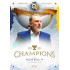 2023 Goal Cards Zlín Champions #27 Miloš Říha