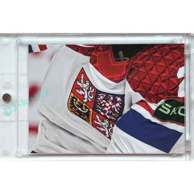 2024 LC Golden Prague Belongs to us #LS-05 Lukáš Sedlák JIGSAW Puzzle