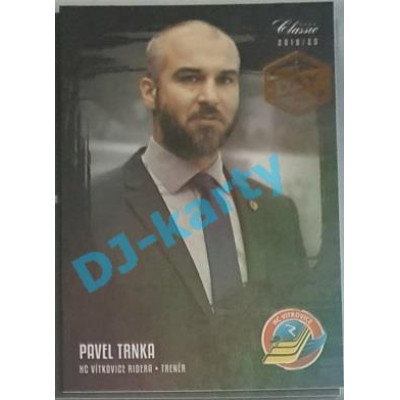 2019/20 OFS Pavel Trnka #288 Black Rainbow 1st Day of Issue
