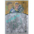 2021 Legendary Cards League Dynasty Vsetín Pavel Zubíček #72 18/30 Signature