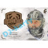 2021 Legendary Cards Saves Help #SH-028 Filip Novotný