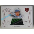 2021/22 OFS The Final Series Jan Hladoník #STI-HLA 03/10 Game Used Red