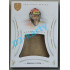 2021/22 OFS The Final Series Dominik Furch #MEM-DR Game Used Gold PROMO